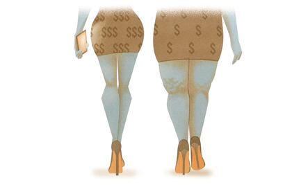 La precarización del trabajo sexual