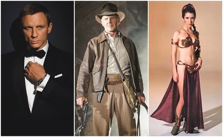 Indiana Jones, el mejor personaje en la historia del cine