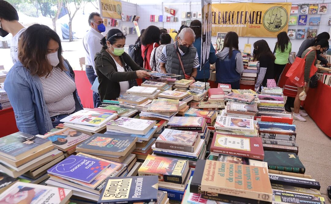 Foto: Berenice Fregoso/El universal