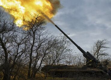 Bielorrusia denuncia la caída de un misil ucraniano en su territorio