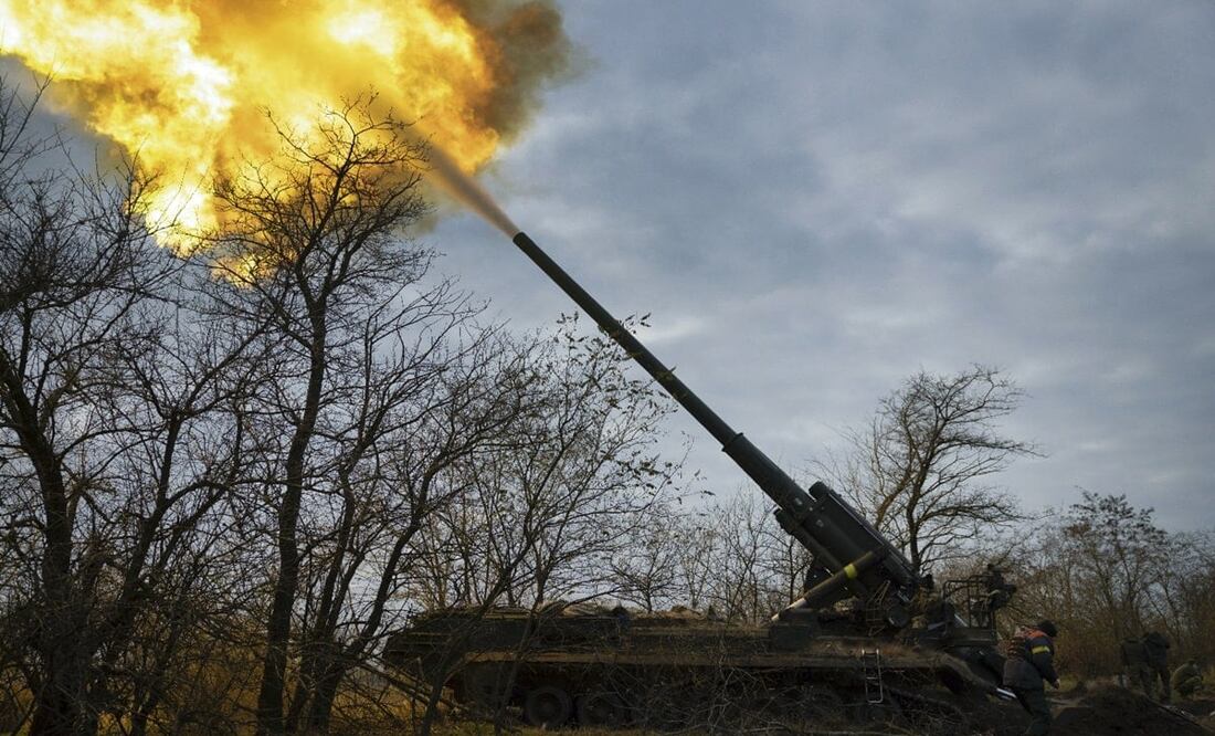 Bielorrusia denuncia la caída de un misil ucraniano en su territorio