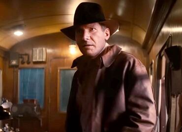 Director de "Indiana Jones" niega final alternativo y reboot de la saga