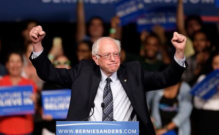 Sanders vence a Clinton en Michigan