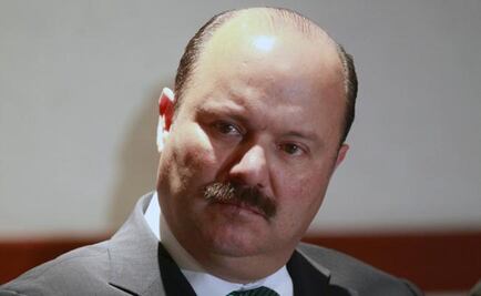 The hunt for César Duarte