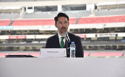 La FMF busca que sanción por grito homofóbico sea de sólo un juego a puerta cerrada