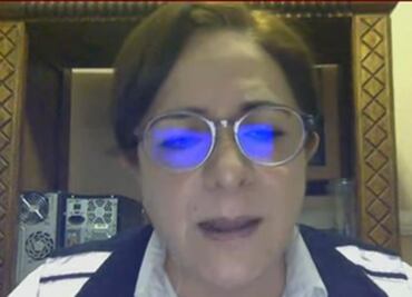 “No nos iremos hasta que rescatemos a nuestros 10 mineros": Protección Civil