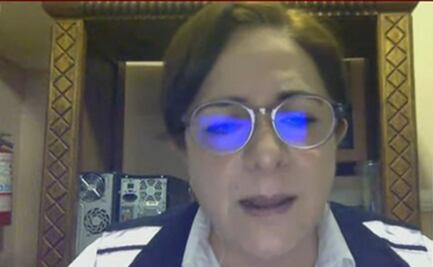 “No nos iremos hasta que rescatemos a nuestros 10 mineros": Protección Civil