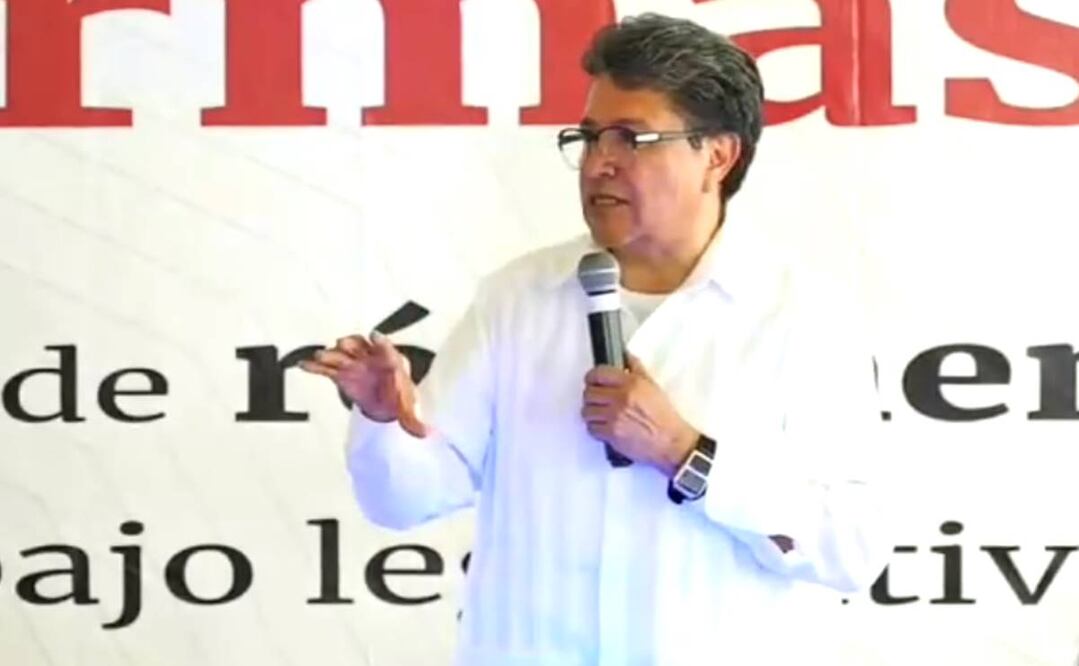 Foto: Tomada de video 