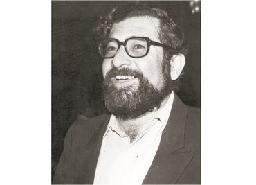 Batis: sabio, contador de historias, generoso y contradictorio