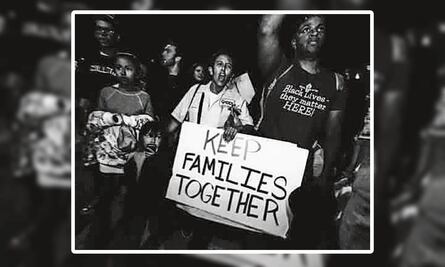 Incertidumbre migrante: “Estamos listos para la confrontación directa”