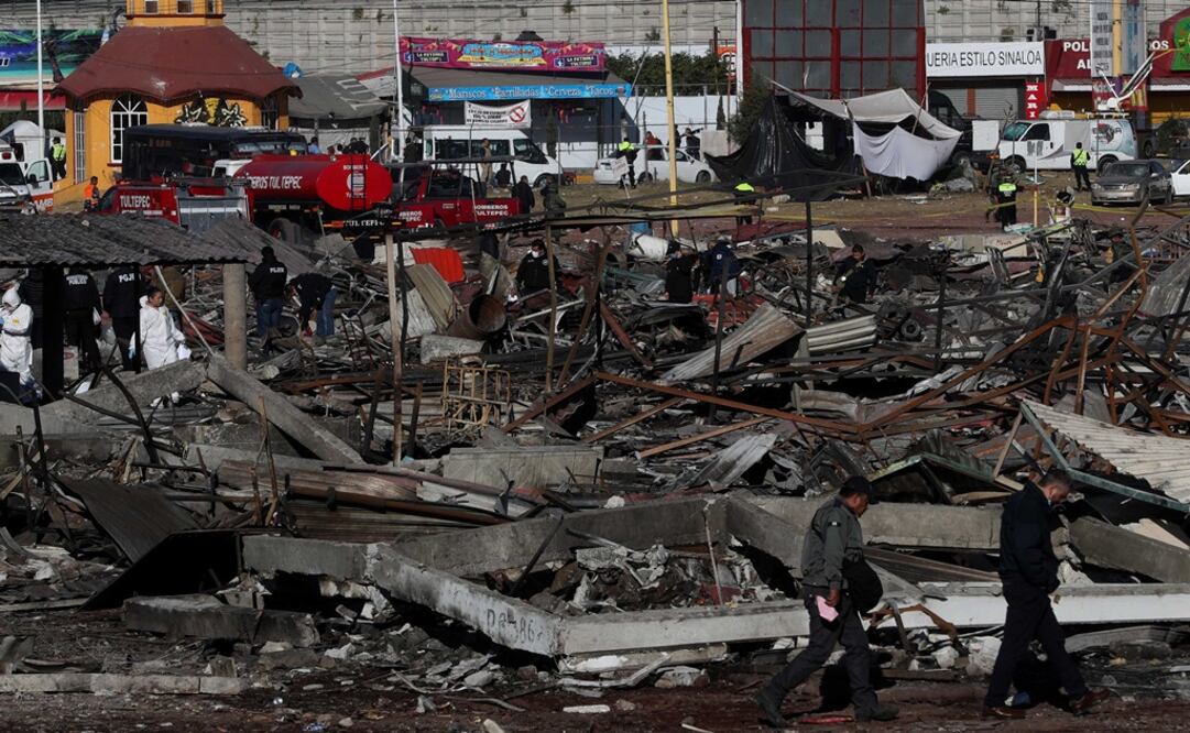 (Foto: Fernando Ramírez/El Universal)