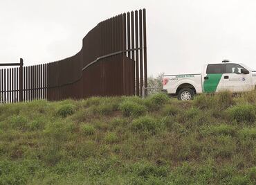 Muere mexicano bajo custodia de inmigración en EU