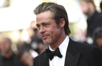 Brad Pitt reveló cómo cambió su vida después de separarse de Angelina Jolie: empezó a vivir mejor