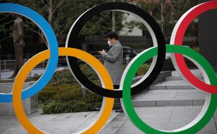 2020 Tokyo Olympics postponed to 2021 due to coronavirus pandemic