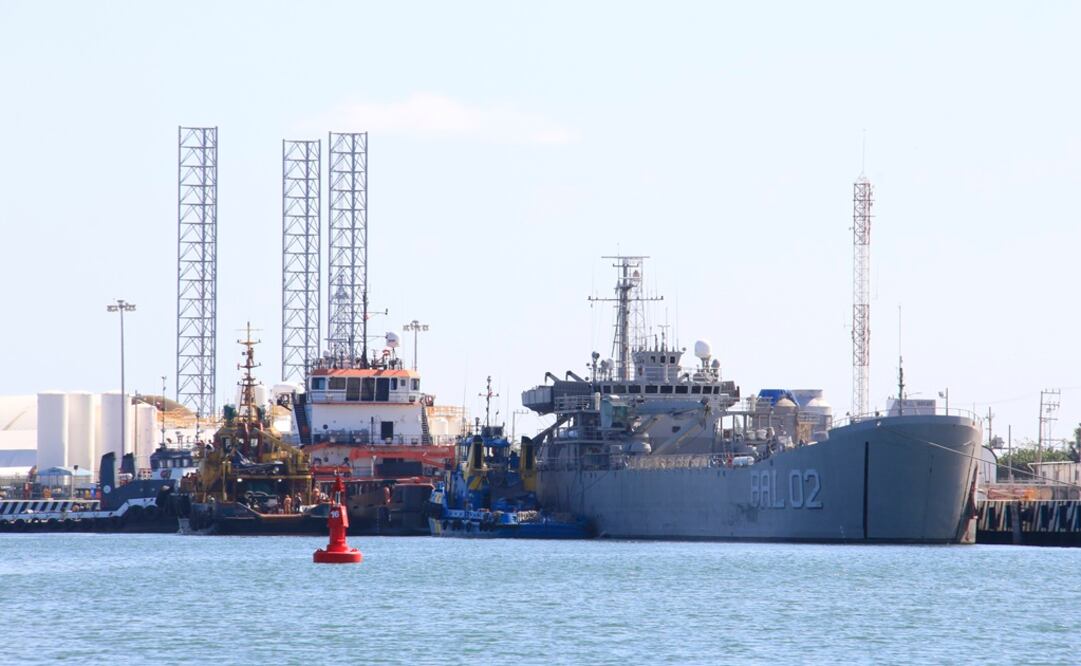 Coparmex pide a AMLO reconsiderar riesgos para Pemex si construye refinería de Dos Bocas