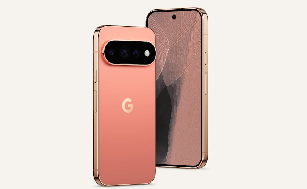 La serie Google Pixel 11 llega a México: precio y disponibilidad. Imagen: Google