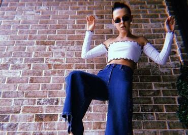 Millie Bobby Brown sorprende con un baile en Instagram
