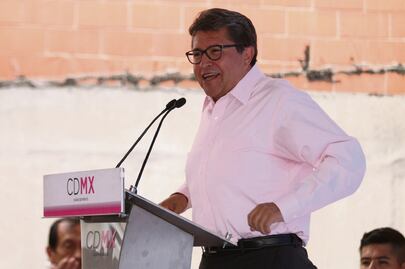 Avalan indagar a Monreal por desvío de recursos