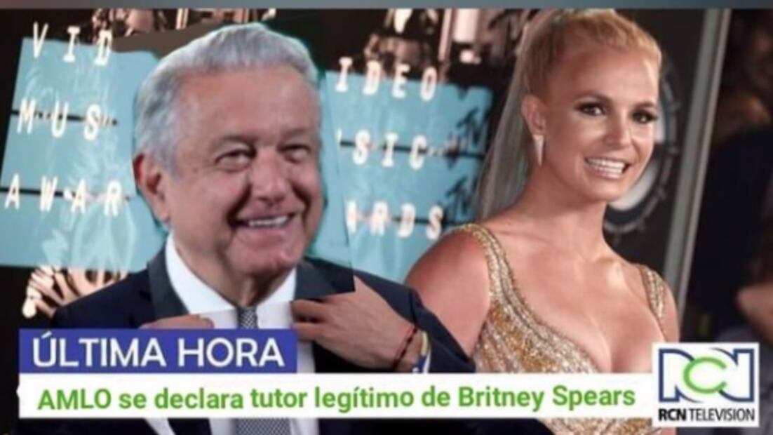 #FreeBritney, la maqueta de Templo Mayor y el regreso a clases: las noticias de la semana, en memes
