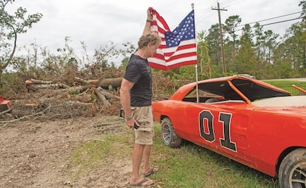 “El mundo, al borde de un daño irreversible”