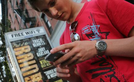 Wi-fi gratis, trampa de hackers para estafar turistas