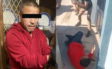 No le vendió tacos a su acompañante y lo mandó a "tablear" en Caborca; “El Güero Claudio” ya fue detenido