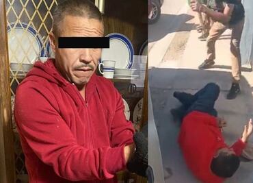 No le vendió tacos a su acompañante y lo mandó a "tablear" en Caborca; “El Güero Claudio” ya fue detenido