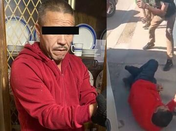 No le vendió tacos a su acompañante y lo mandó a "tablear" en Caborca; “El Güero Claudio” ya fue detenido