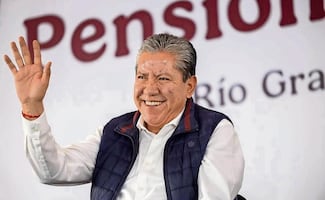 David Monreal niega existencia de lista de activistas y periodistas “no gratas”; Artículo 19 exige esclarecer origen