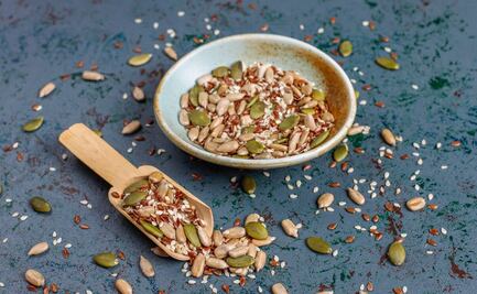 El tipo de semilla que es bueno consumir porque disminuye el riesgo de padecer osteoartritis y artritis reumatoide