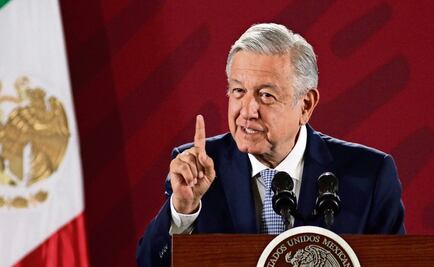 The President has to slow down