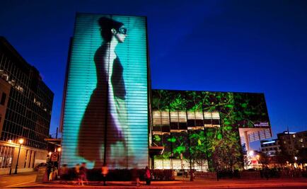 Buscando la fiesta en Montreal