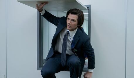 Las series ganadoras de los Premios Emmy 2025; ¿Dónde verlas?