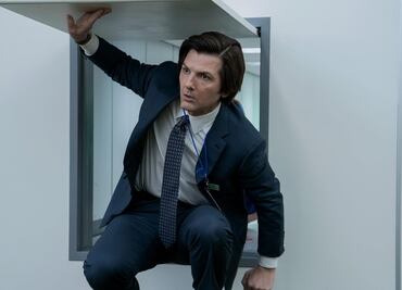 Las series ganadoras de los Premios Emmy 2025; ¿Dónde verlas?