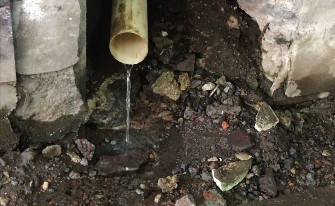 Foto: Rebeca Jiménez. EL UNIVERSAL