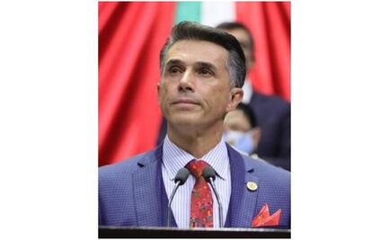 Imcine aclara versión del diputado Sergio Mayer sobre Eficine