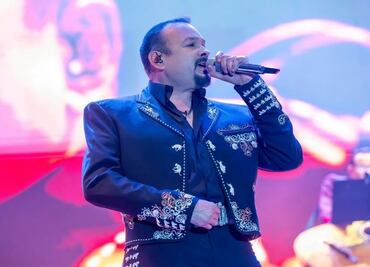 Pepe Aguilar, indignado por el hate hacia Ángela
