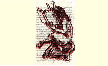 Claudio X. abraza al Diablo 