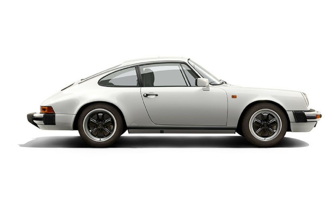 Porsche ofrecerá piezas para sus clásicos con impresión 3D 