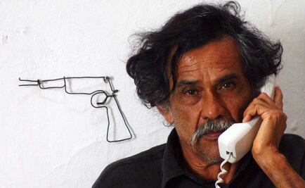 INBA festeja a Francisco Toledo