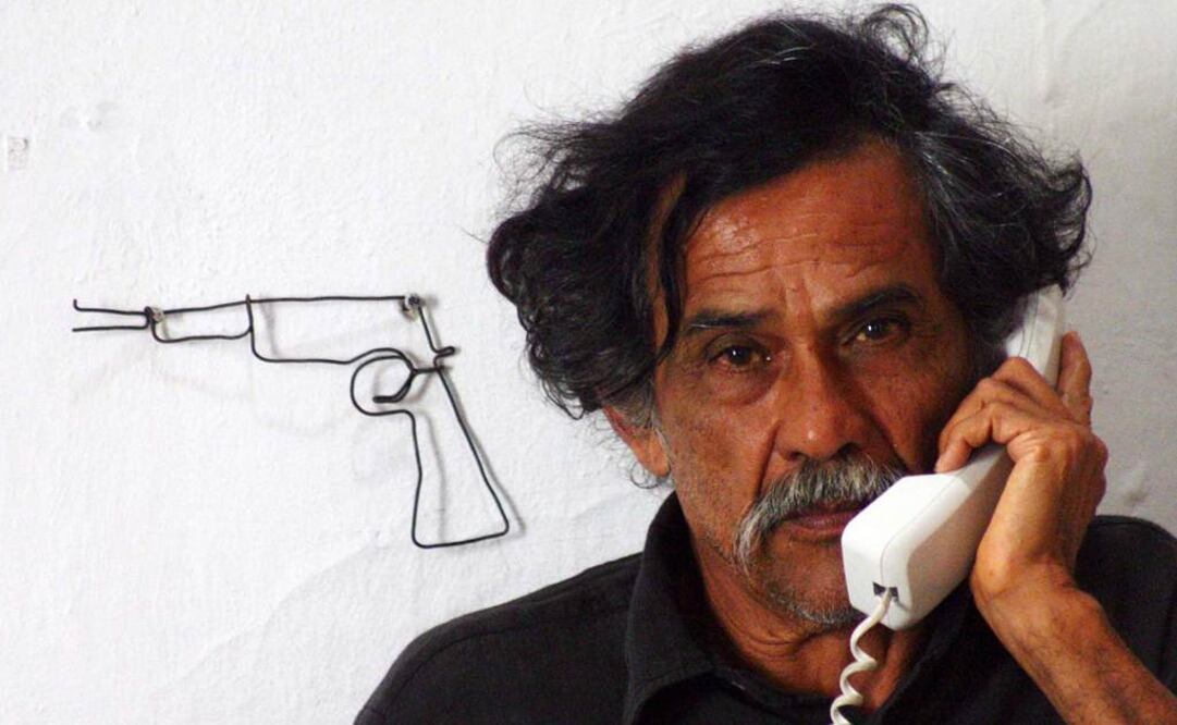 Recibió un reconocimiento el fin de semana en Oaxaca