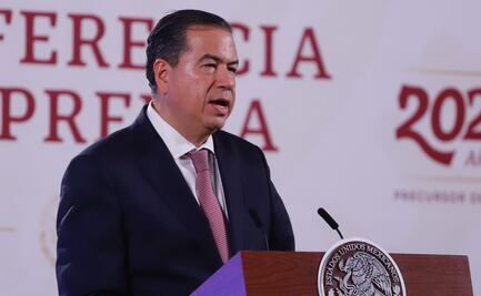 Caso de Debanhi Escobar se radicó a Fiscalía Especializada para los Delitos de Violencia contra las Mujeres: Mejía Berdeja