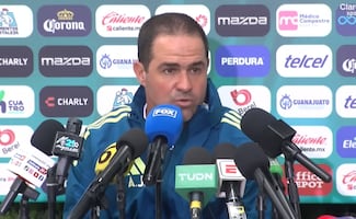 André Jardine alza la voz sobre el caso de Helinho y deja en ridículo a David Faitelson