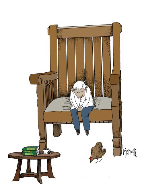 Cartón de KEMCHS