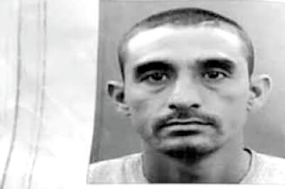 Recapturan al Zar de la Totoaba por homicidio