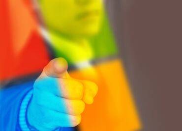 Nube y videojuegos sostienen buenos resultados de Microsoft