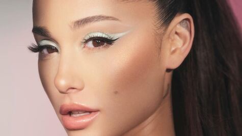 El nuevo y atractivo papel de Ariana Grande para Disney que ilusiona a sus fans