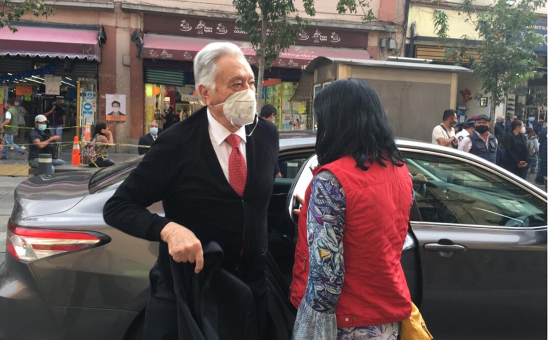 Foto: Pedro Villa y Caña