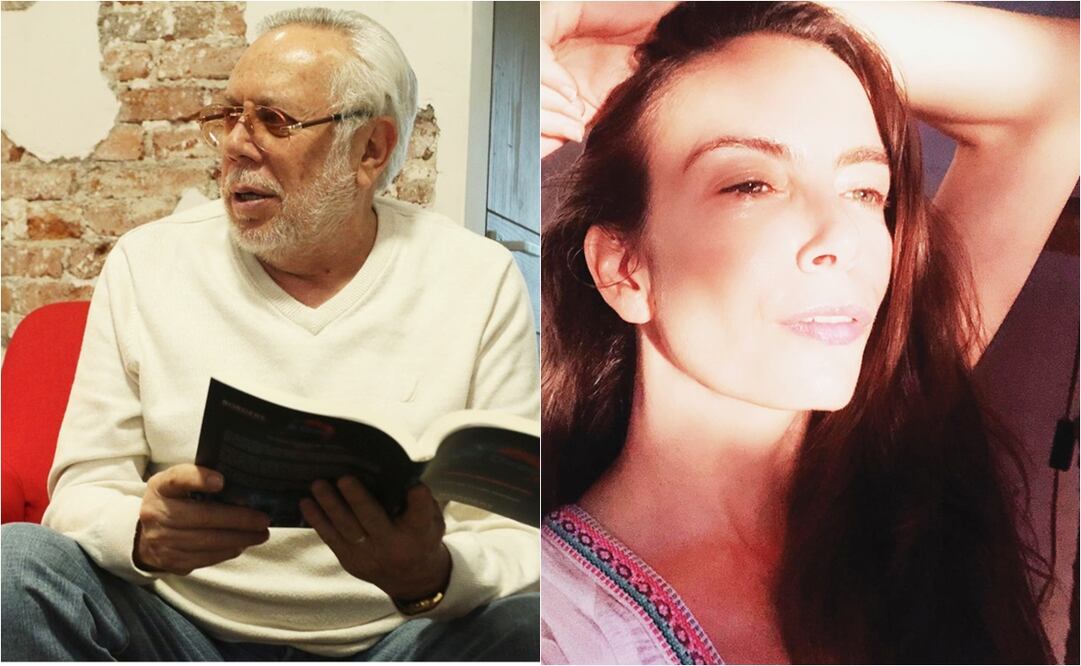 Hace unas semanas, Luis de Llano fue condenado por daño moral, cometido contra Sasha Sokol, la exintegrante de "Timbiriche".
Fotos: Instagram