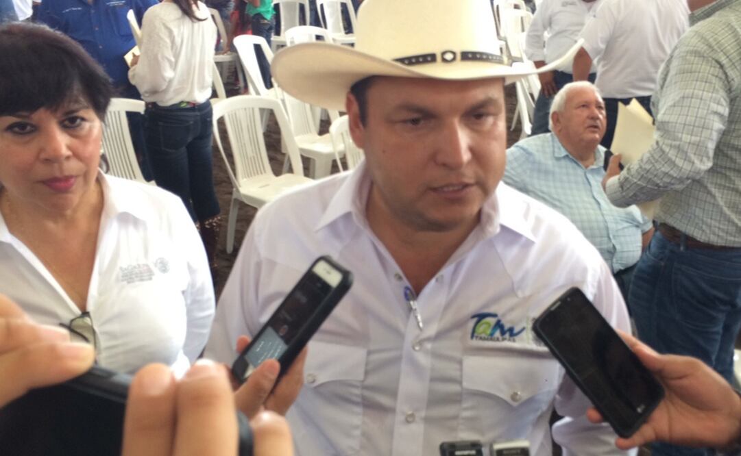 Foto: Julio Manuel L. Guzmán / EL UNIVERSAL